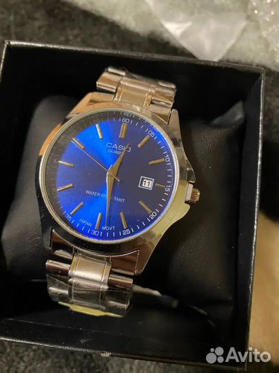 Часы Casio Quartz