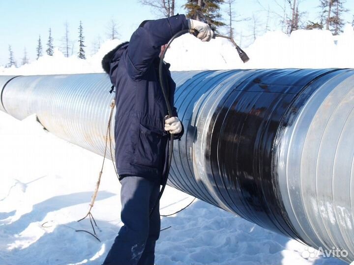 Изолировщик тум