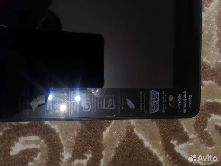 Планшет TF300TG