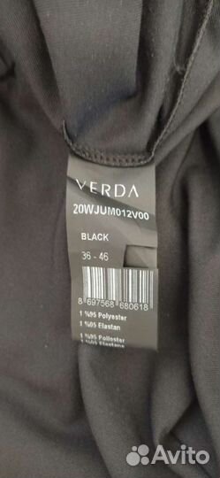 Комбинезон женский