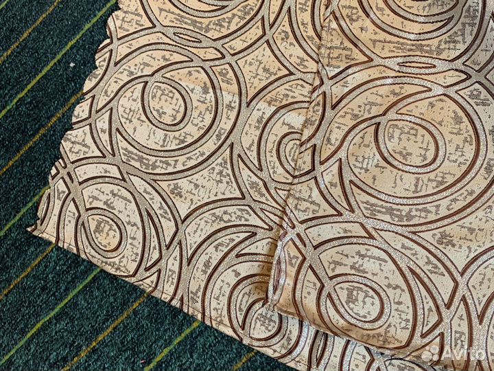 Тюль, шторы для дачи