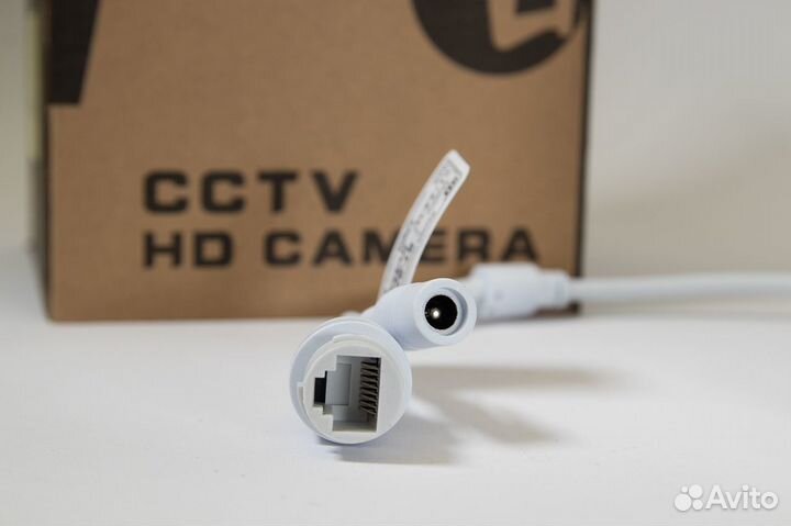 IP Видеокамера ST-S2546 Light 2,8-12mm