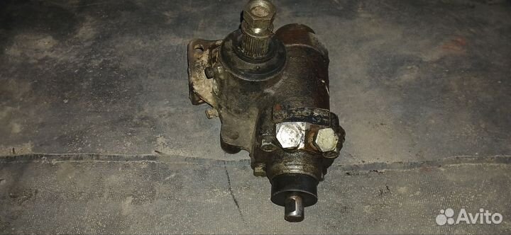 Гур на газель соболь