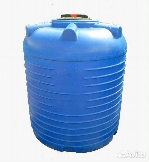 Емкость для воды. Для дома, дачи и сада на 2000 ли