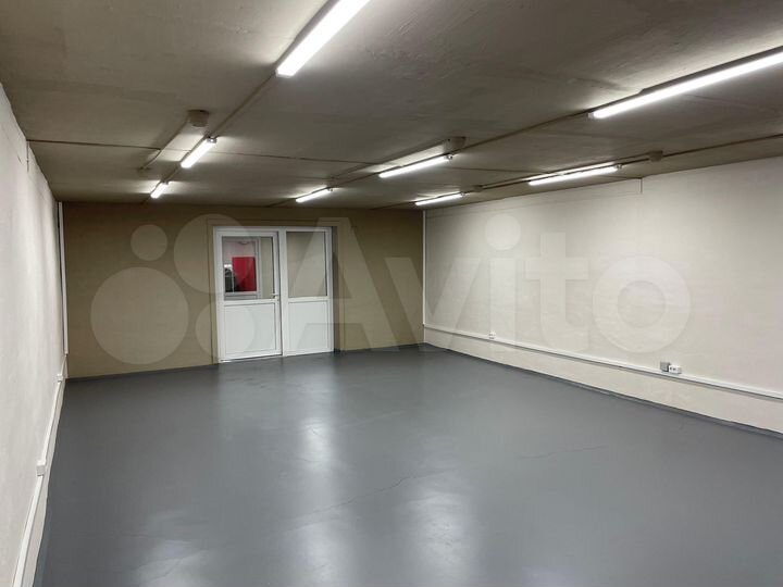 Свободного назначения, 50 м²