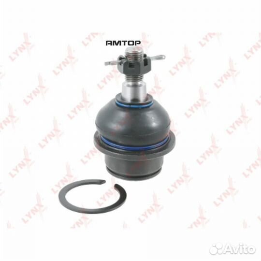 Lynxauto C1338LR Шаровая опора верхняя LR Зад. Под