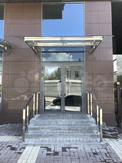 Свободного назначения, 284 м²