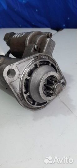 Стартер Chery Very A13 SQR477F 1.5 2012