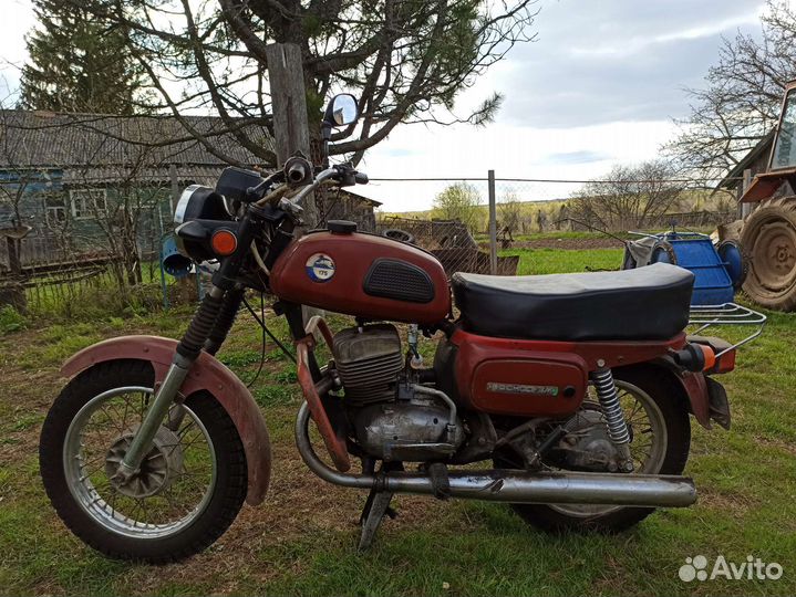 Два Восхода 3М