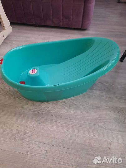 Ванночка для купания