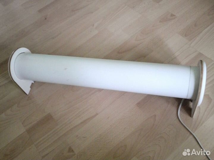 Облучатель рециркулятор ультрафиолетовый