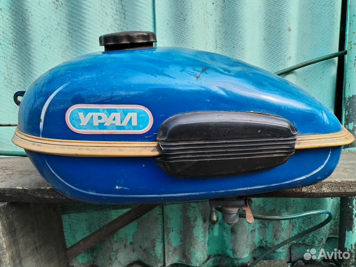 Запчасти для мотоцикла урал. 8.103.10, 8.103.30