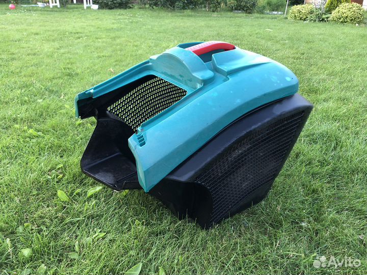 Запчасти к газонокосилке