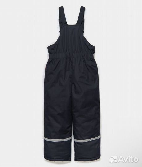 Зимний костюм для девочки futurino 104