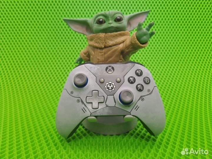 Геймпад/Джойстик xbox one/series Limited Gears