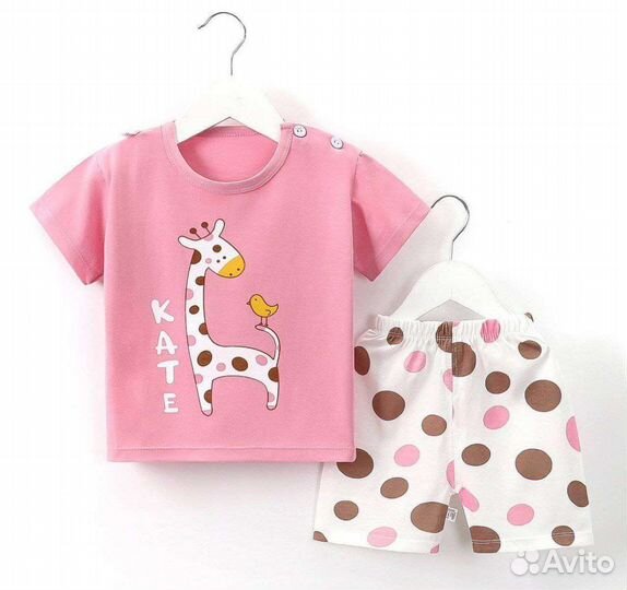 Детская одежда оптом Турция