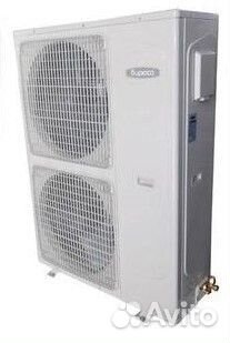 Бирюса blcf-H60/5R2