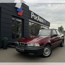 Daewoo Nexia 1.5 MT, 2006, 127 248 км, с пробегом, цена 177 000 руб.