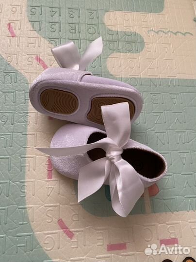 Пинетки тапочки