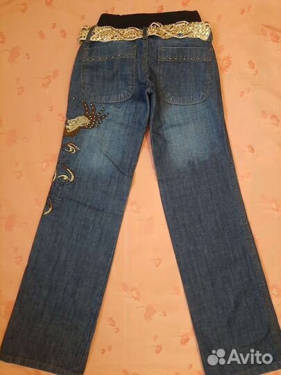 Джинсы женские новые26,27,28р-р