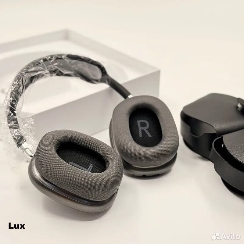 AirPods Max наушники, Москва