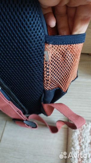 Портфель для мальчика