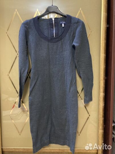 Платье Armani exchange оригинал