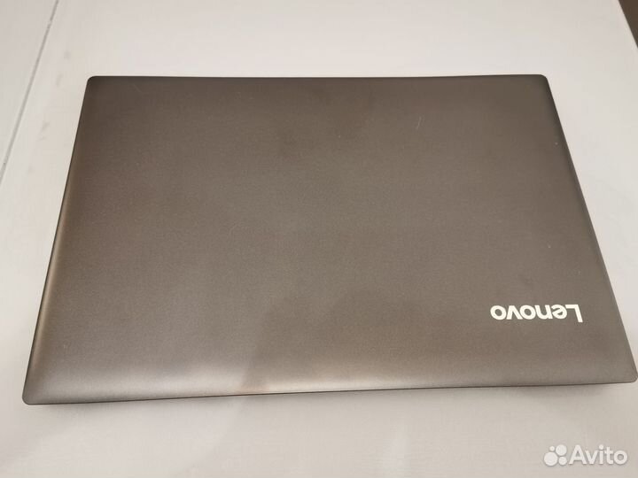 Ноутбук Lenovo Ideapad 330