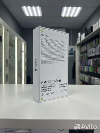 iPhone 15 Pro Max, 512 ГБ