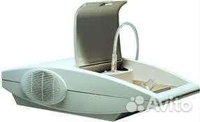 Ингалятор (небулайзера) компрессорный