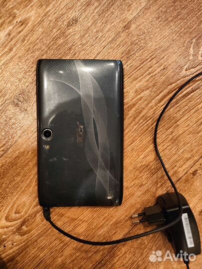 Планшет acer