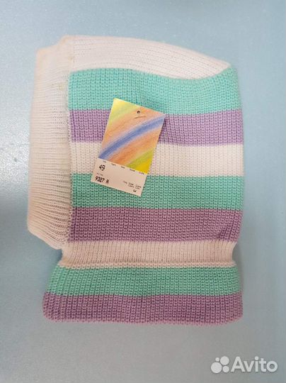 Шапка детская