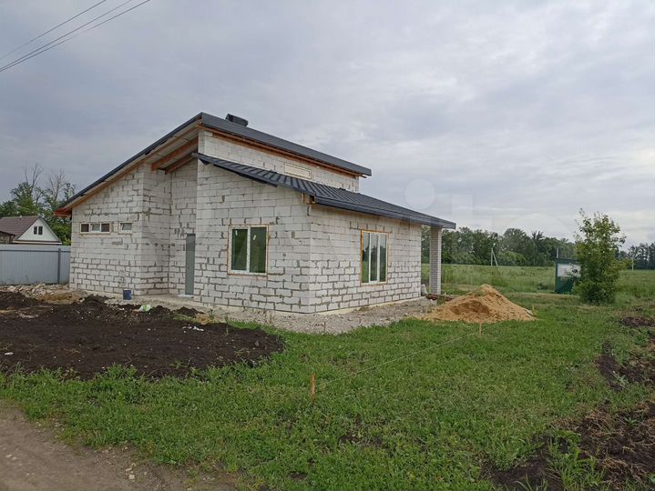 Участок 15 сот. (ИЖС)
