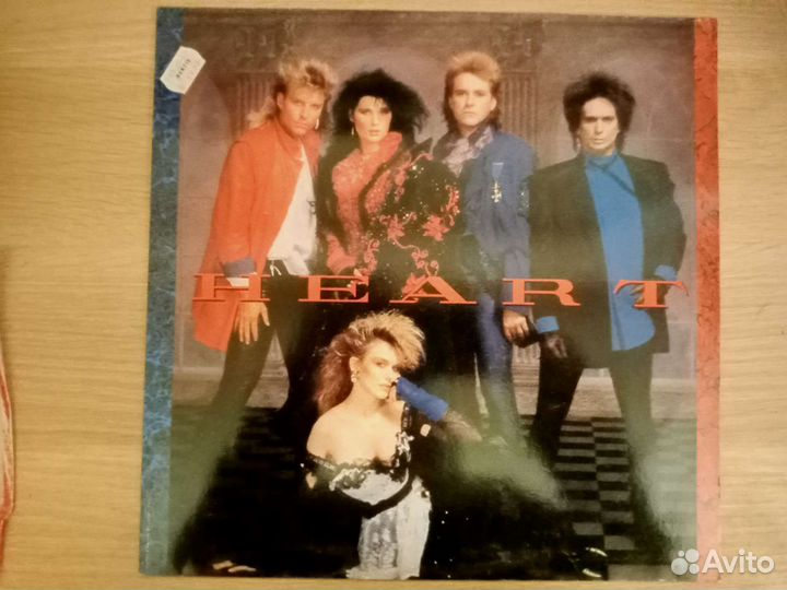 Винил. Грампластинки