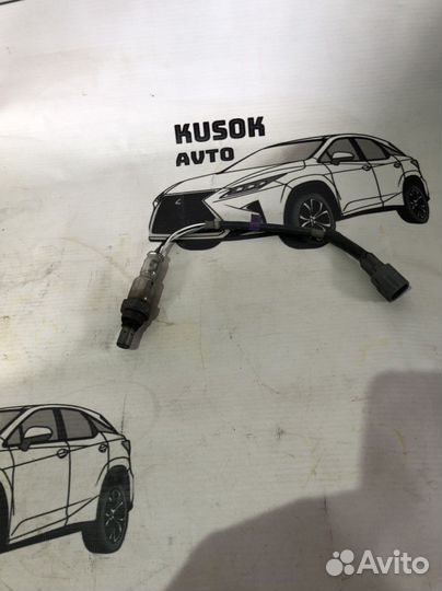 Лямбда зонд Lexus Nx