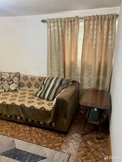 Дом 32 м² на участке 2 сот.