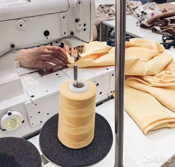 Работа швея надомница