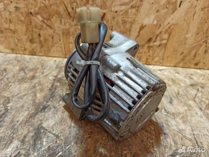 Xj900 генератор