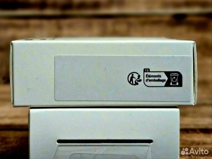 Сетевое зарядное устройство Apple 20W