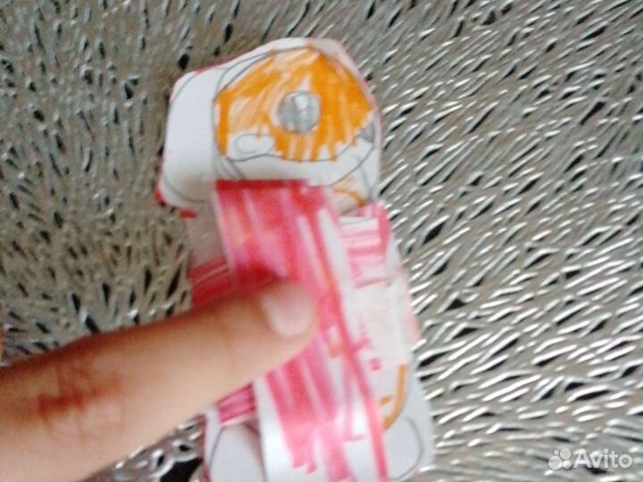 Попит ручной работы