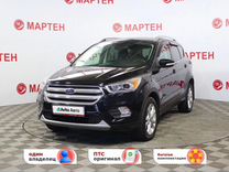 Ford Kuga 1.5 AT, 2017, 178 228 км, с пробегом, цена 1 529 000 руб.