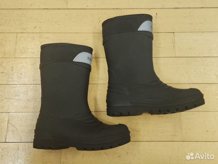 Сапоги kavat