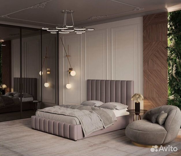 Кровати 90 на 200 большой выбор моделей