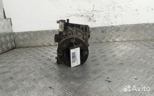 Раздаточная коробка KIA sorento 2 (PAD03UP01)