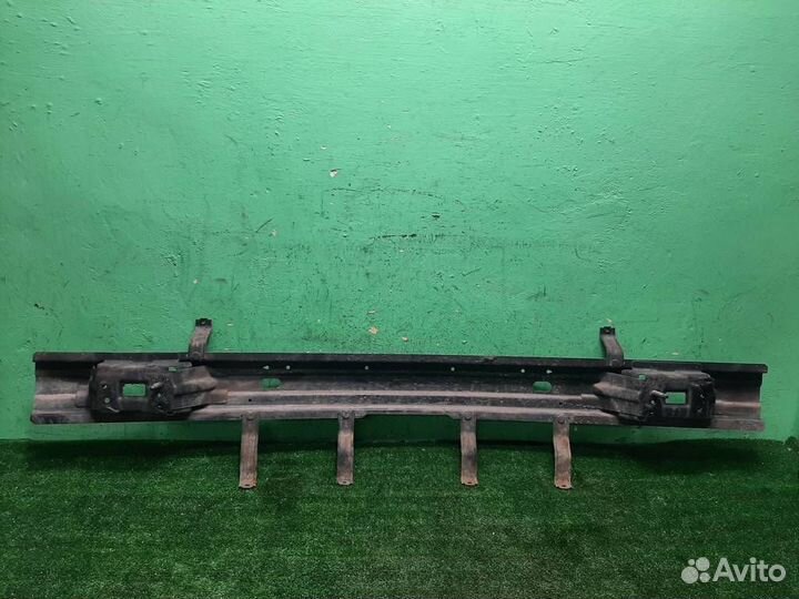 Усилитель бампера заднего KIA RIO 2 (JB) 2006