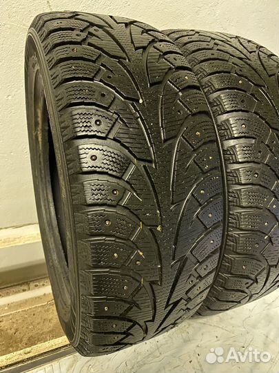 Hankook Winter I'Pike W409 205/55 R16 91T