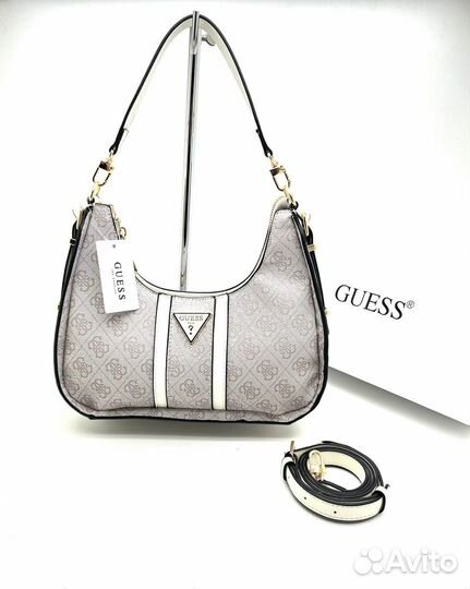 Сумка Guess качество Люкс