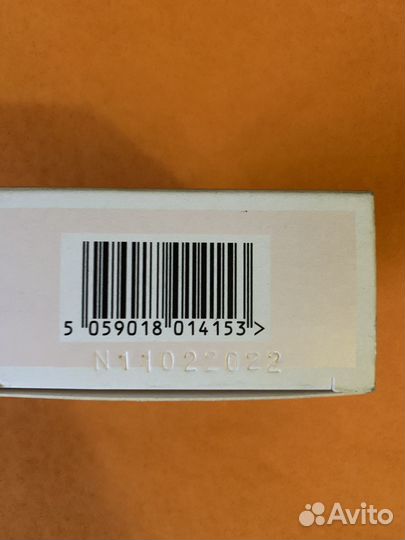 Avon Туалетная вода Silky Soft Musk, 50 мл