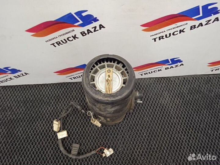 Отопитель автономный