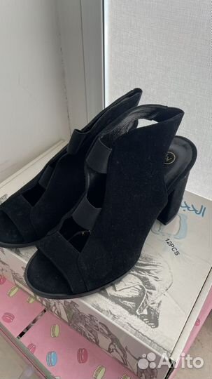 Туфли женские